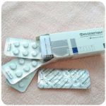 Феназепам  Phenazepam Valenta  1 мг в Тавде