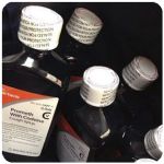 Кодеин сироп Codein (для приготовления напитка Lean, Purple Drank)  473 мл  в Тавде