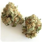 Шишки "White Widow"  (Белая вдова)  Гидропоника -  Бошка VHQ в Тавде