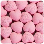Экстази  Ecstasy Love 200 MDMA в Тавде