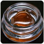 Гашишное масло (импорт Калифорния)  Distillate  в Тавде USA ТГК 98.5%